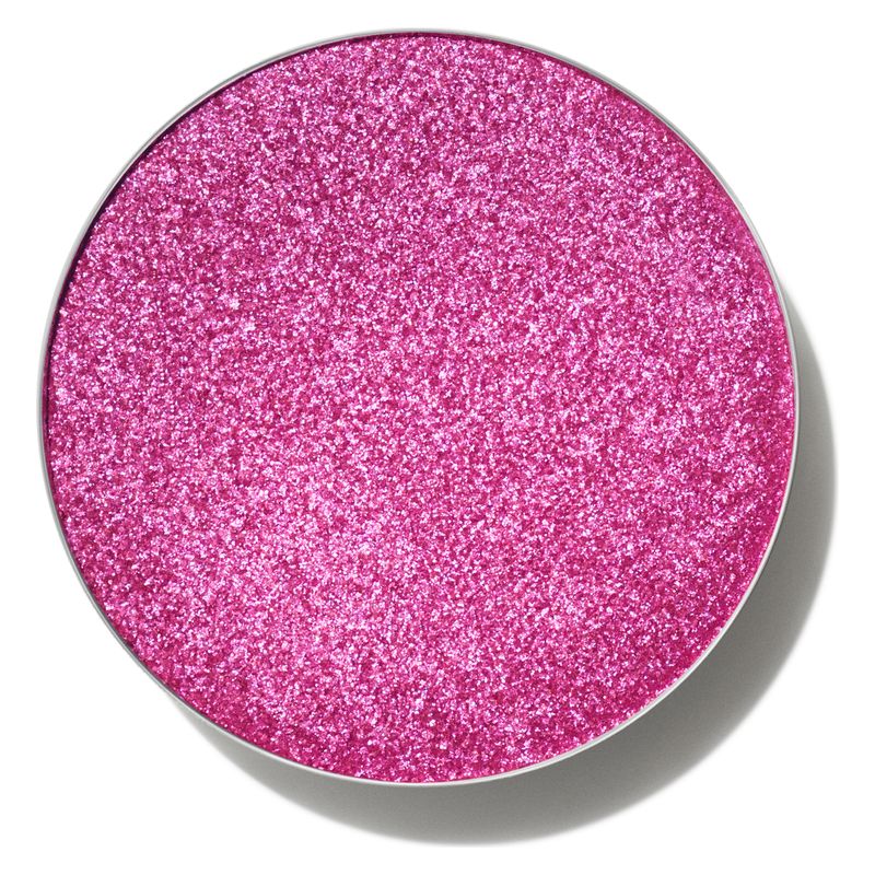 Mac Dazzleshadow Extreme (Pro Palette Refill Pan) - Incinerated Eyeshadow (1,5 G)