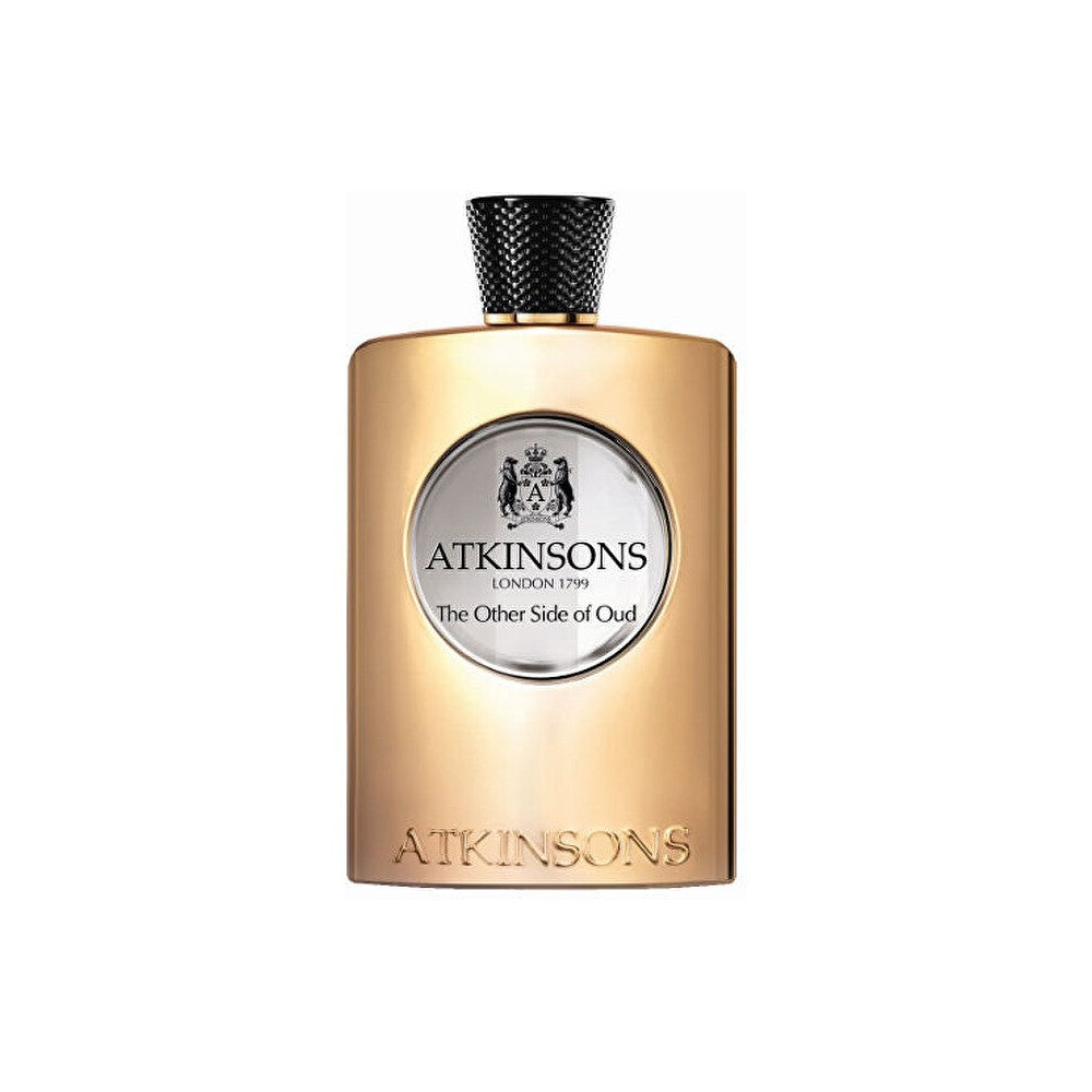 Atkinsons london 1799 The Other Side Of Oud Eau De Parfum unisex Spray 100 ml