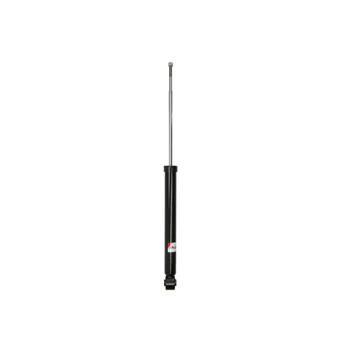 Iskunvaimennin Magnum Technology AG2155MT