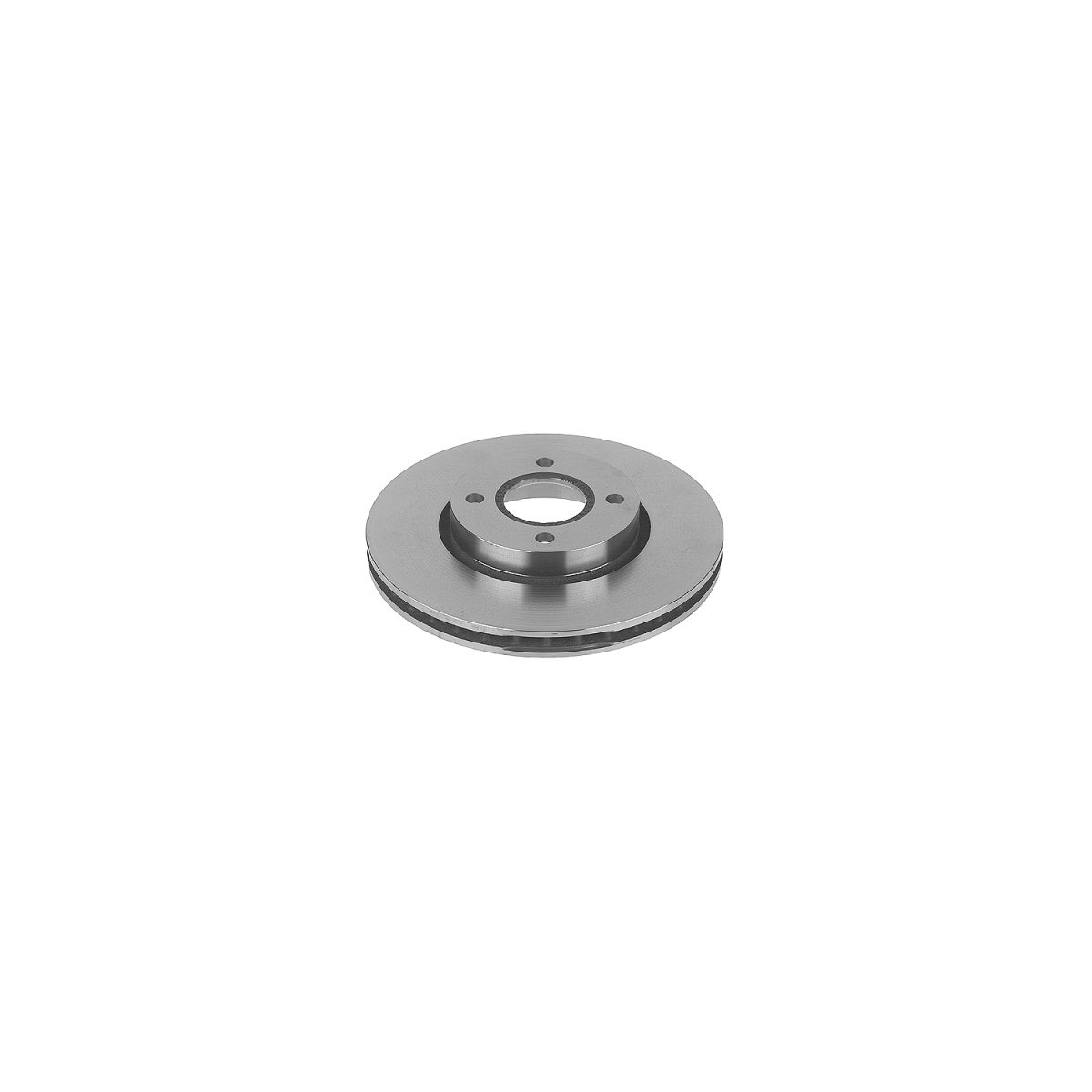 Jarrulevy FEBI BILSTEIN 10706