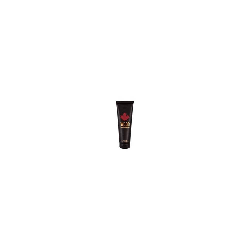 Dsquared4 Dsquared4 Wood For Him - Suihkugeeli - Tilavuus: 250 ml