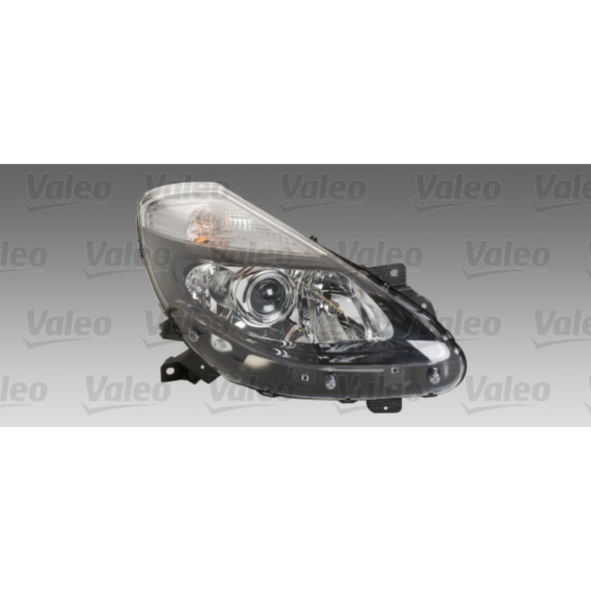Ajovaloumpio VALEO 044056