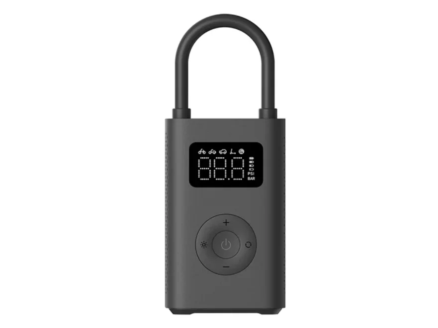 Xiaomi MJCQB06QW, 10,3 bar, 490 g