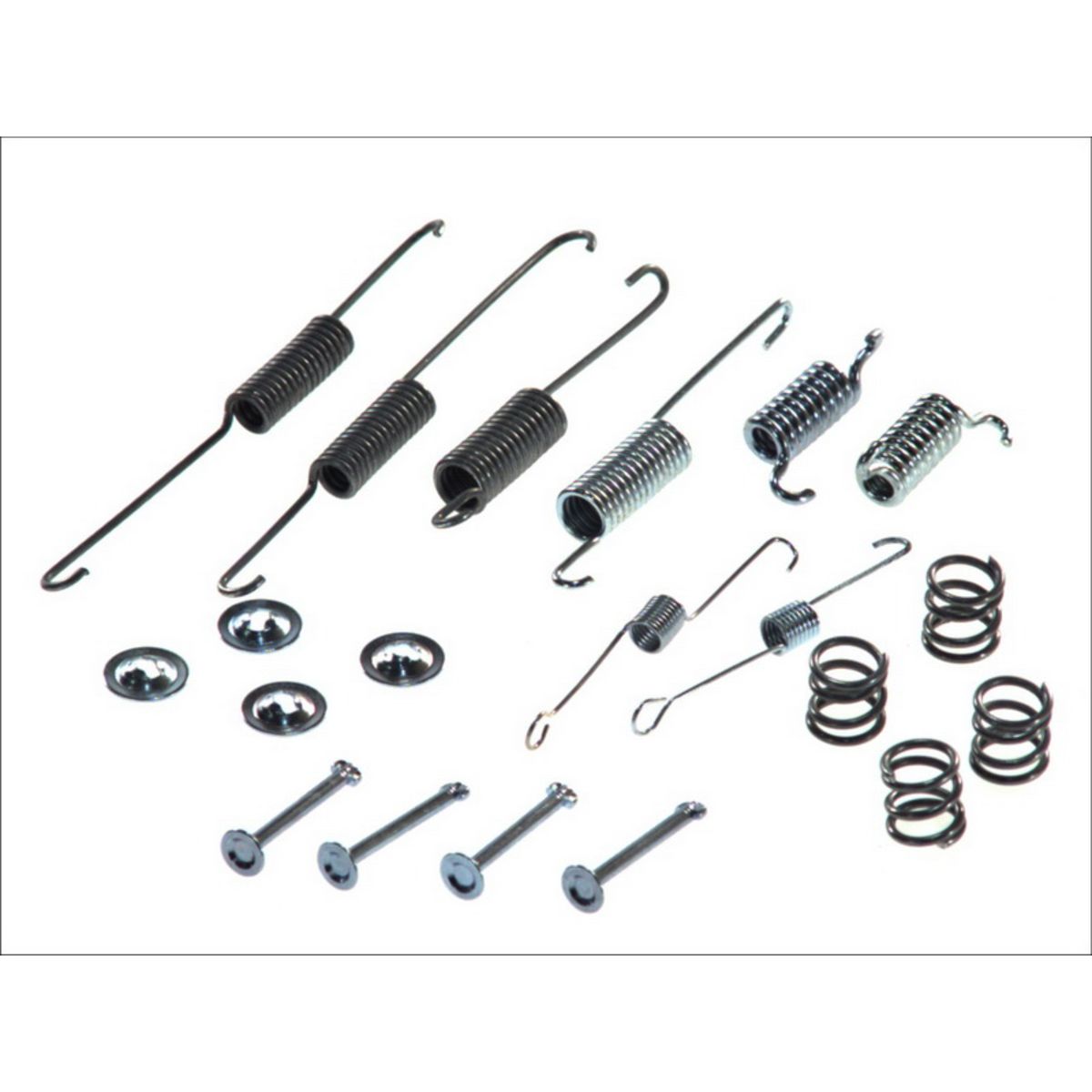 Tarvikesarja, jarrukengät QUICK BRAKE 105-0615