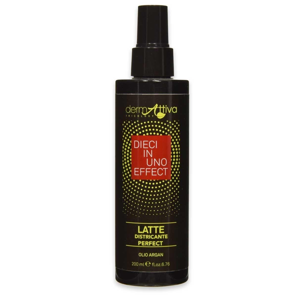 Dermattiva 10 In 1 Effect Selvittävä Maitovoide Perfect 200 Ml