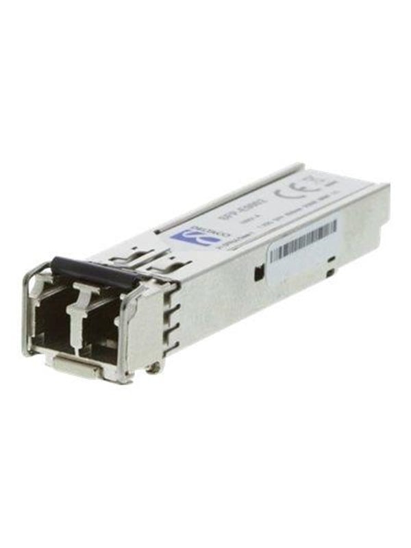 DELTACO SFP 1000BASE-SX, 850nm, 550m, Multi-Mode