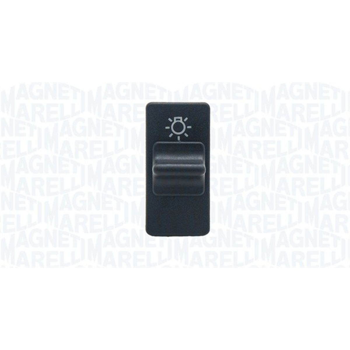 Kytkin, ajovalo MAGNETI MARELLI 000042025010