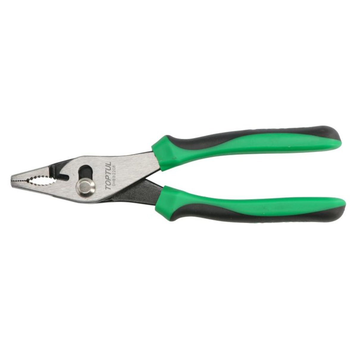 Yhdistelmäpihdit TOPTUL DHBB2208