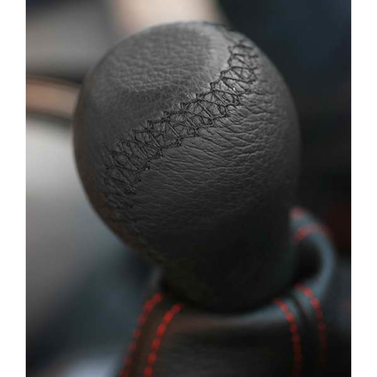 Vaihdekepin nuppi CARPASSION 10059
