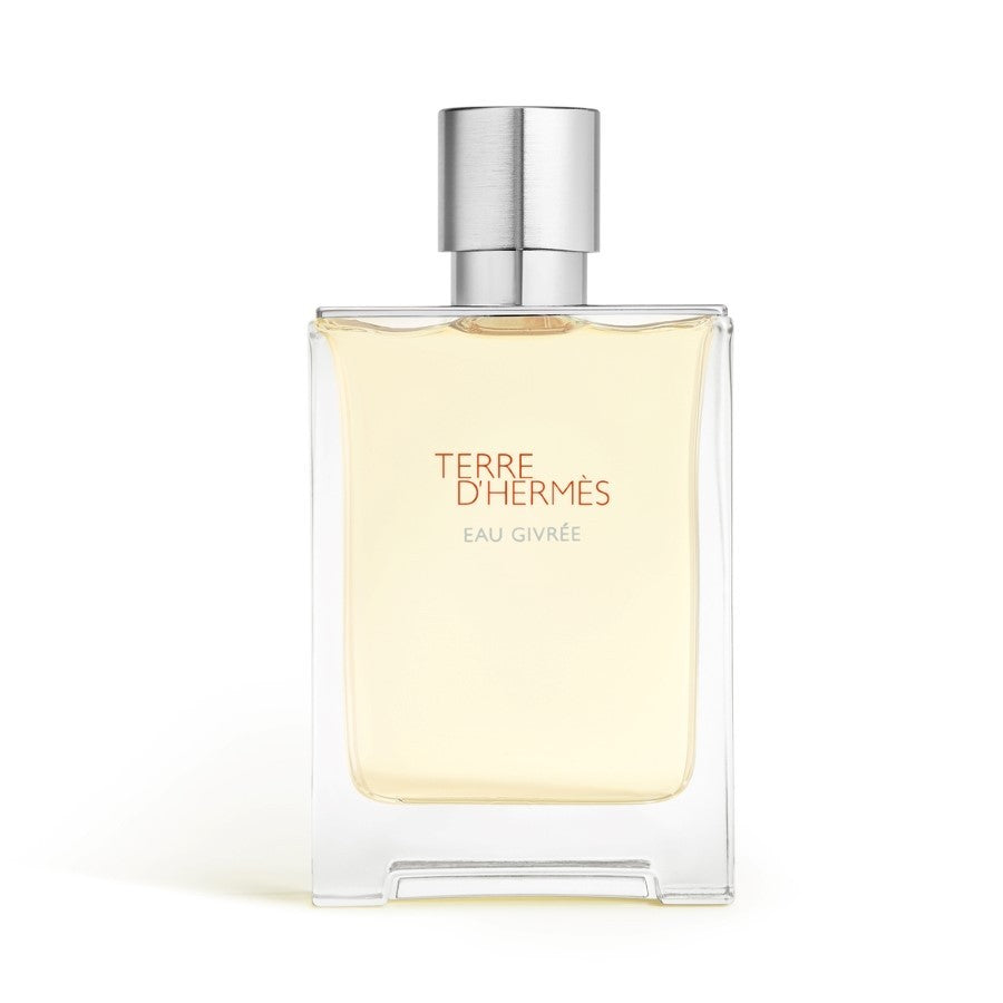 Terre d`Hermès Eau Givrée - EDP (plnitelná) - Tilavuus: 50 ml