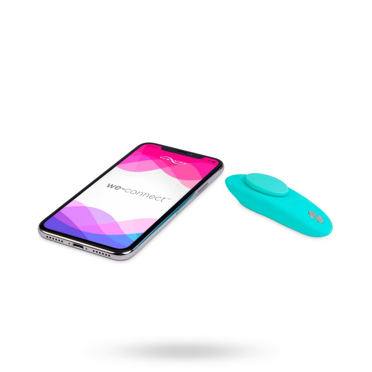 We-Vibe Moxie Pikkuhousuvibraattori