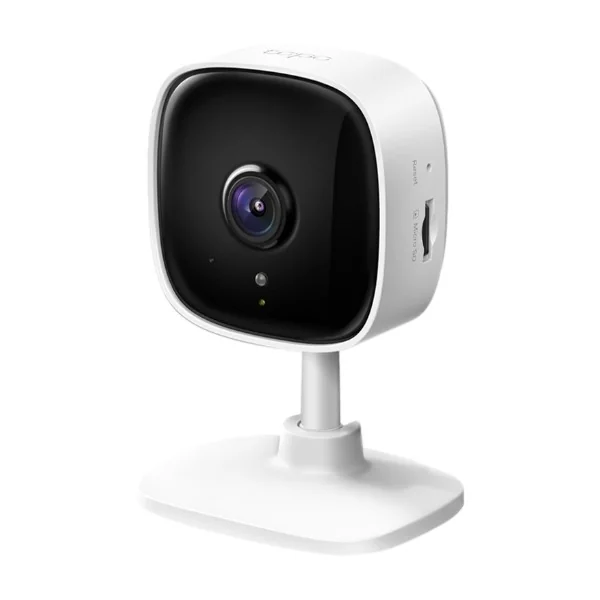 TP-Link Tapo C110 Home Security Wi-Fi Camera