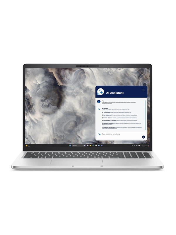 Dell Pro 16 Plus Intel Core Ultra 7 32gb 512gb 16"