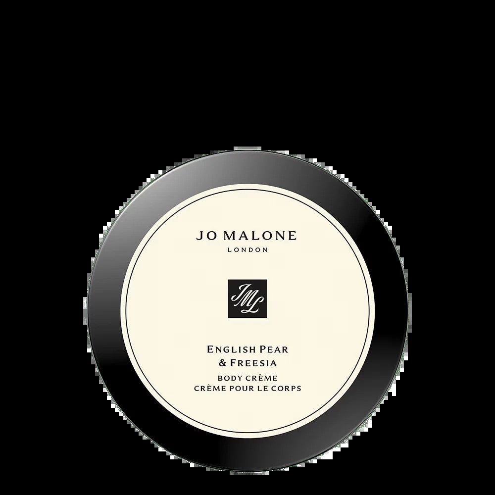 Jo malone englantilainen päärynä- ja freesiavartalovoide - 175 ml