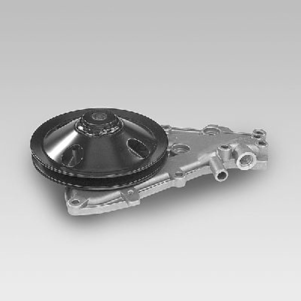 Vesipumppu HEPU P932