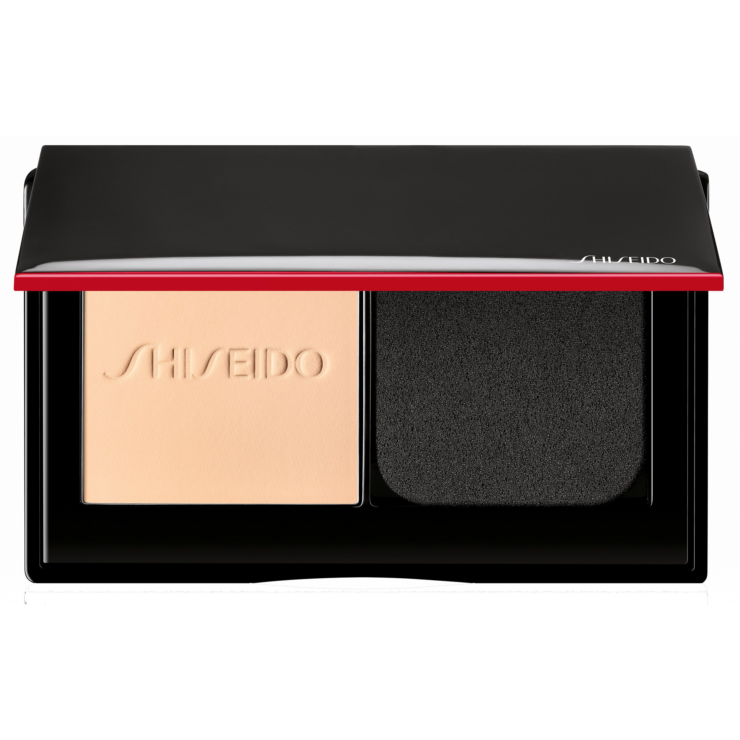 Shiseido Synchro Skin Self Refreshing Custom Finish Powder Foundation - 130 Opal 9g