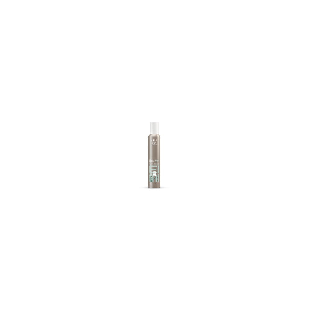 Wella Professionals Eimi Volume Boost Bounce Foam 72H kiharat hiukset 300ml