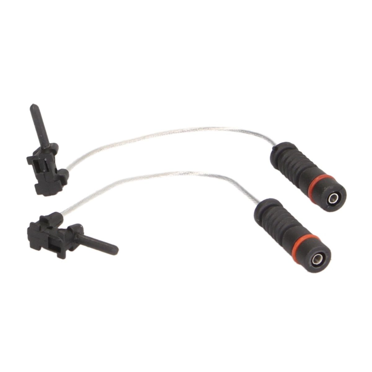 Jarrupalan kulumisenilmaisin QUICK BRAKE WS 0212 A