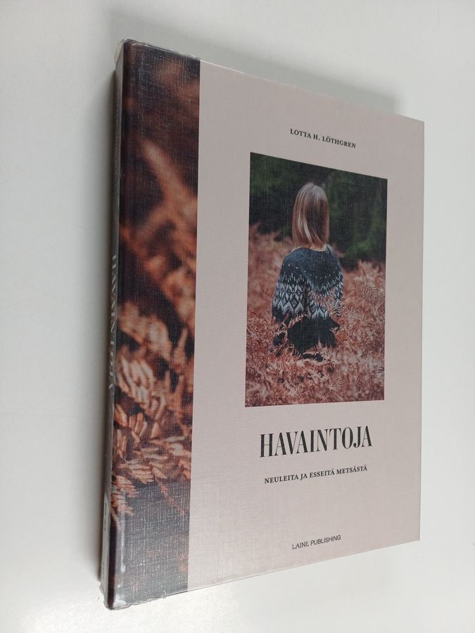 Havaintoja