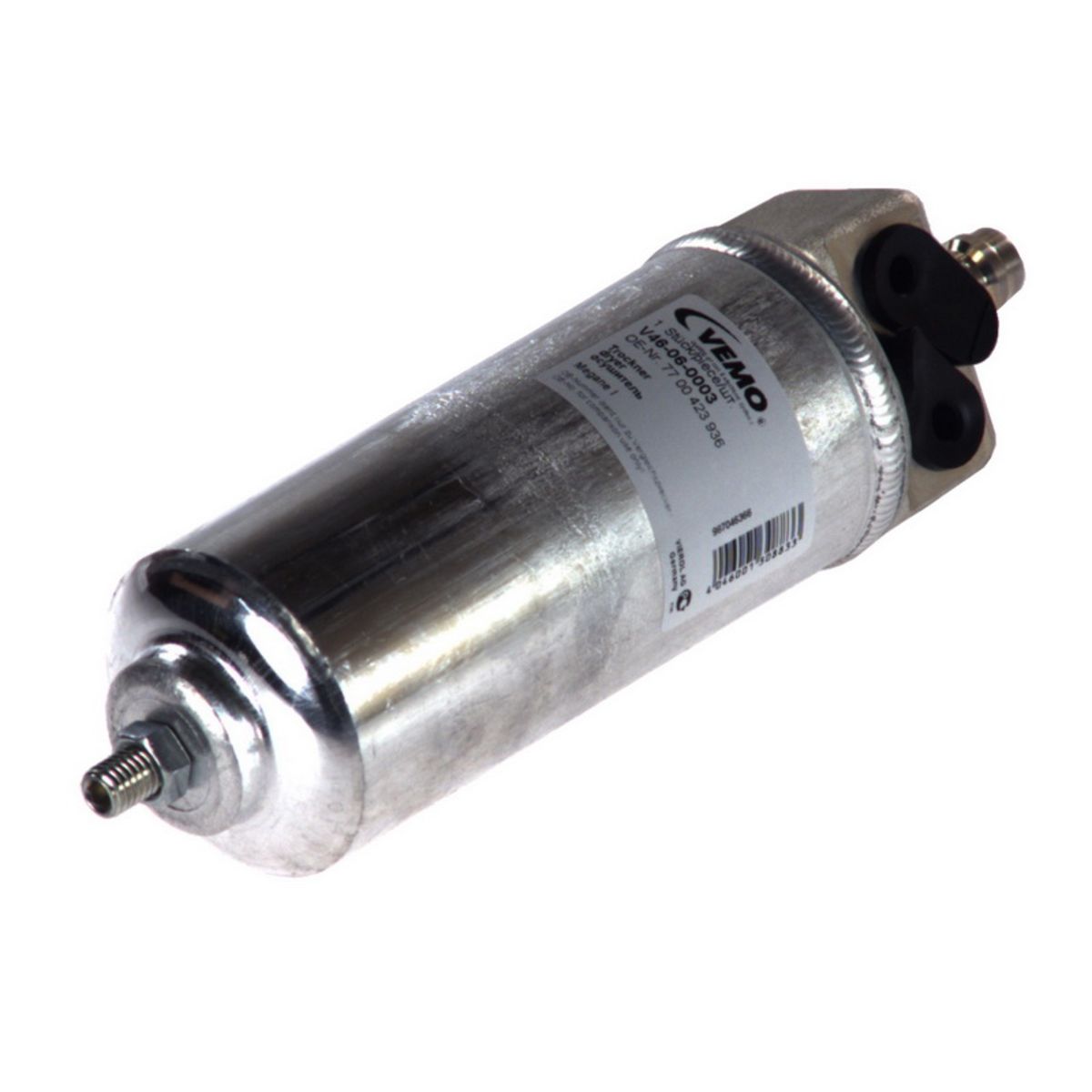 Kuivain, ilmastointilaite VEMO V46-06-0003
