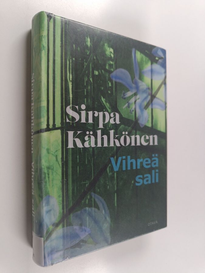 Vihreä sali