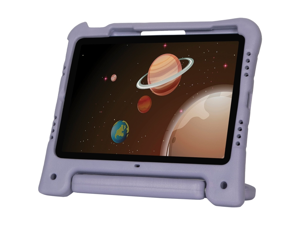 Targus Kid's Antimikrobinen iPad -suojakotelo