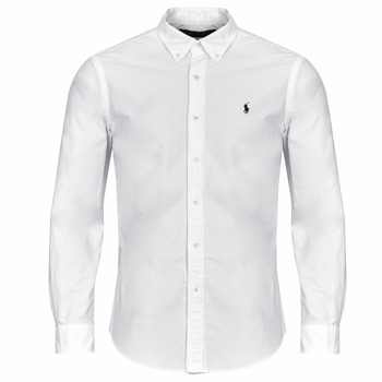 Polo Ralph Lauren Paita laivastonsininen / valkoinen