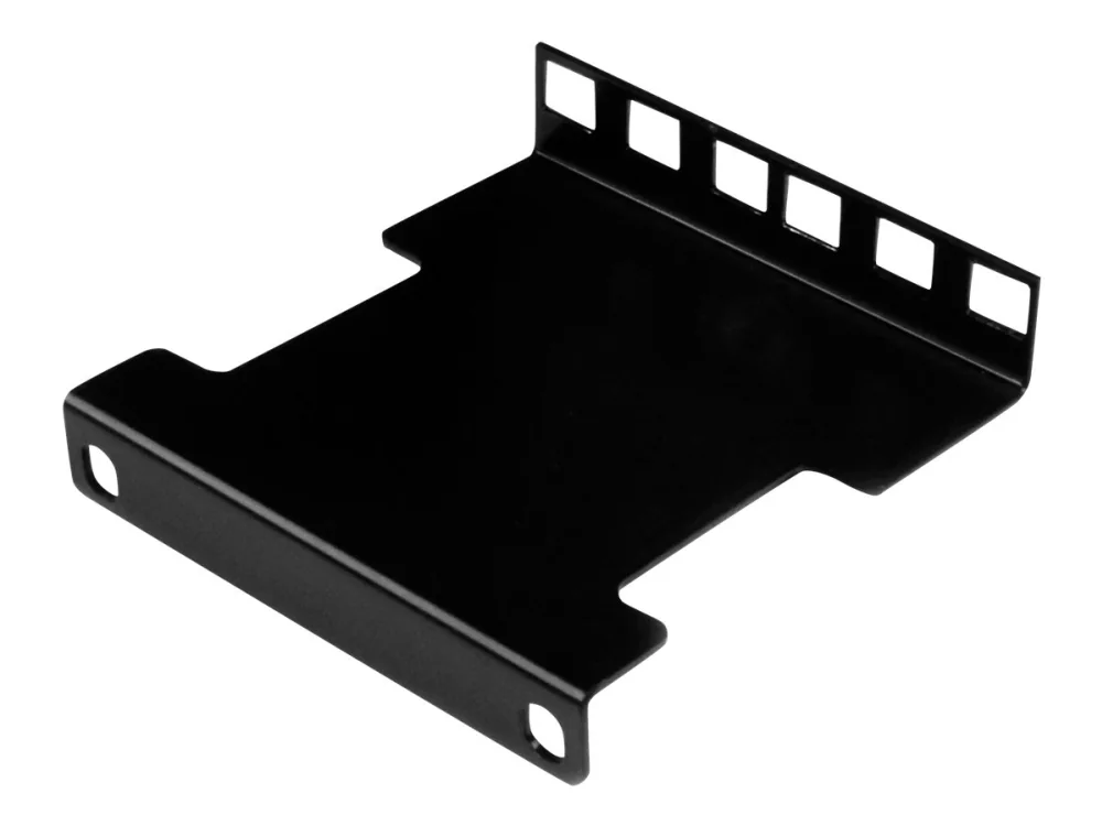 Startech 2u Server Rack Depth Extender Adapter Kit