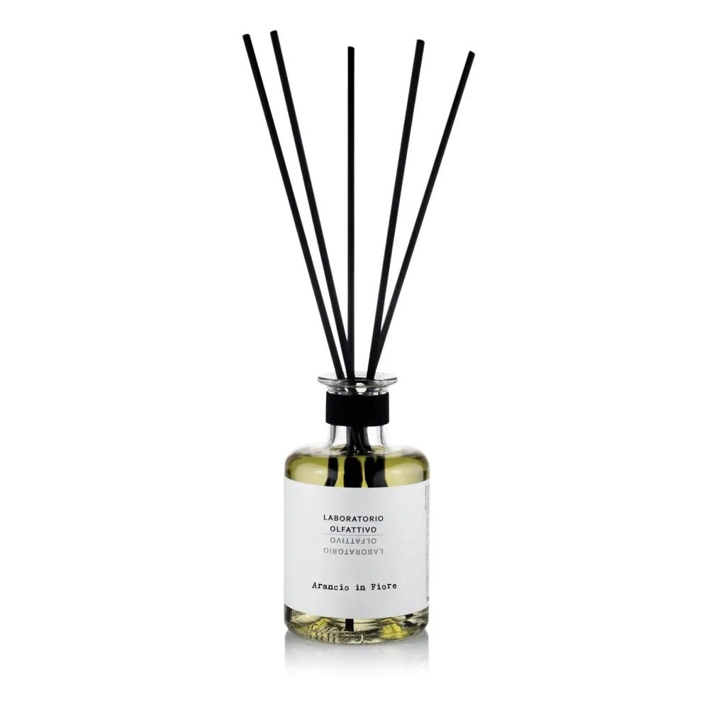 Orange Blossom hajulaboratorio diffuusori 200 ml