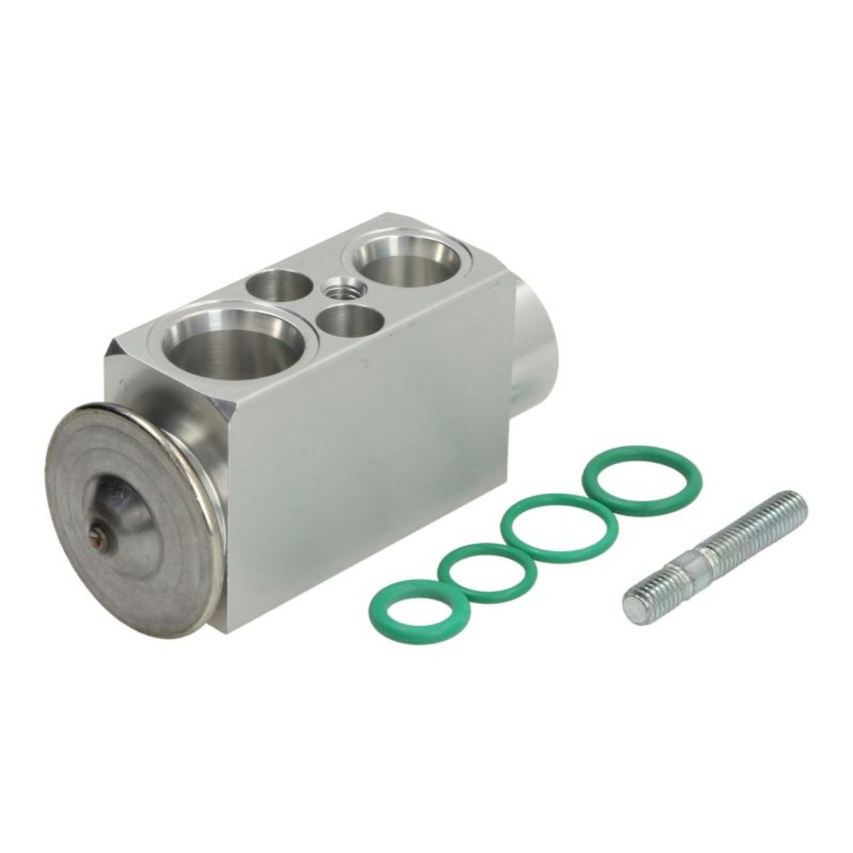 Paisuntaventtiili, ilmastointilaite NRF 38502