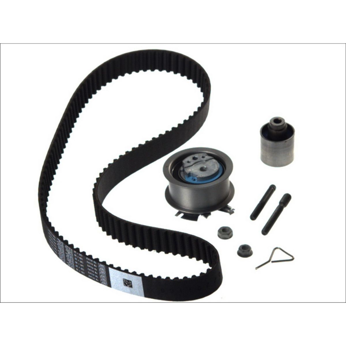 Hammashihnasarja SKF VKMA 01250