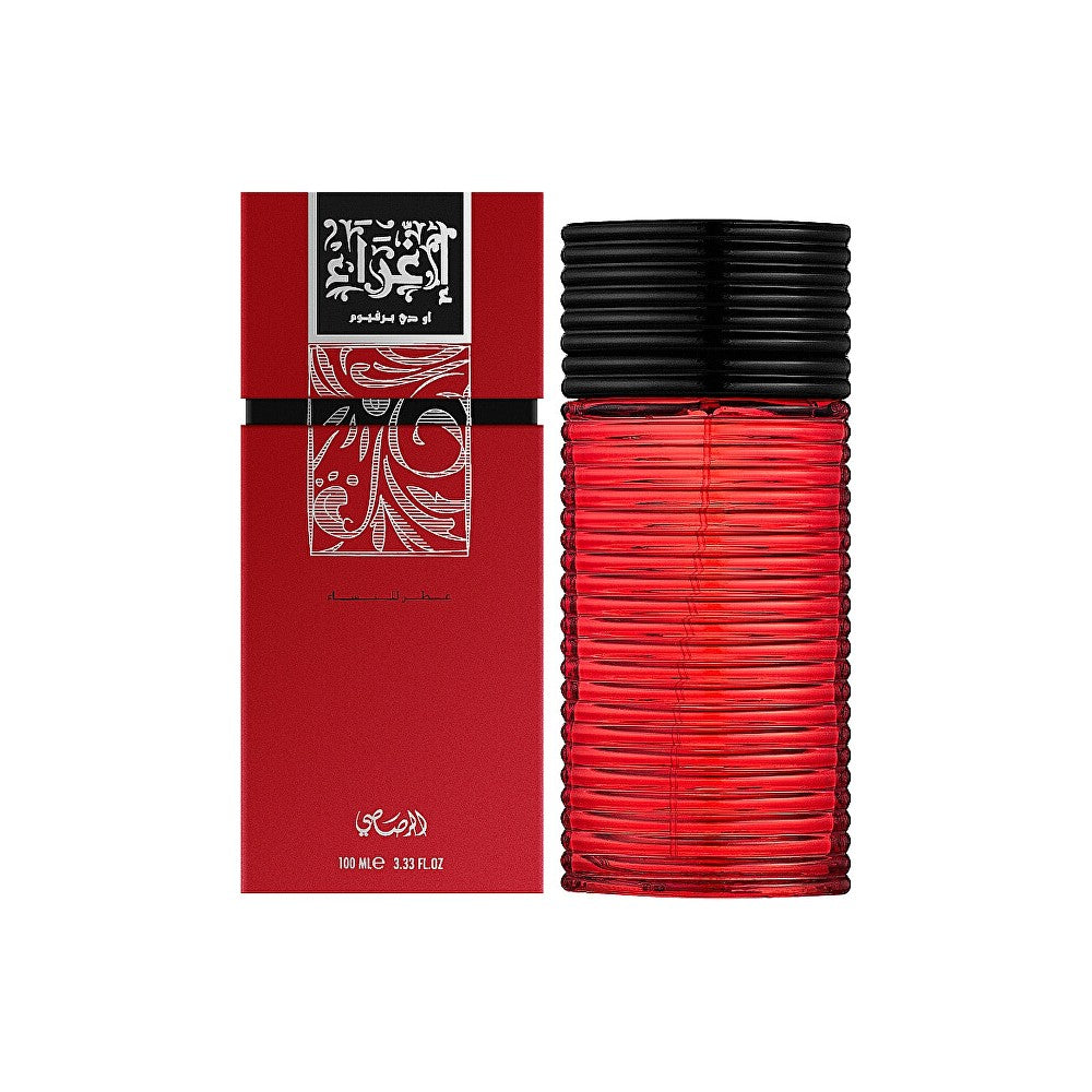 Rasasi Egra Women EDP tuoksu 100 ml