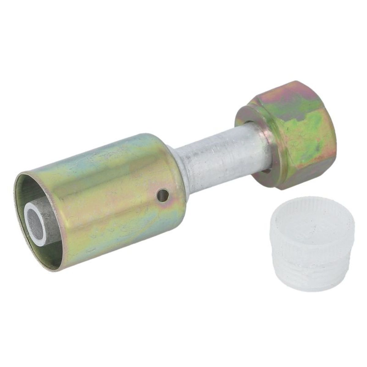 Korkearpainejohto, ilmastointilaite THERMOTEC KTT400014