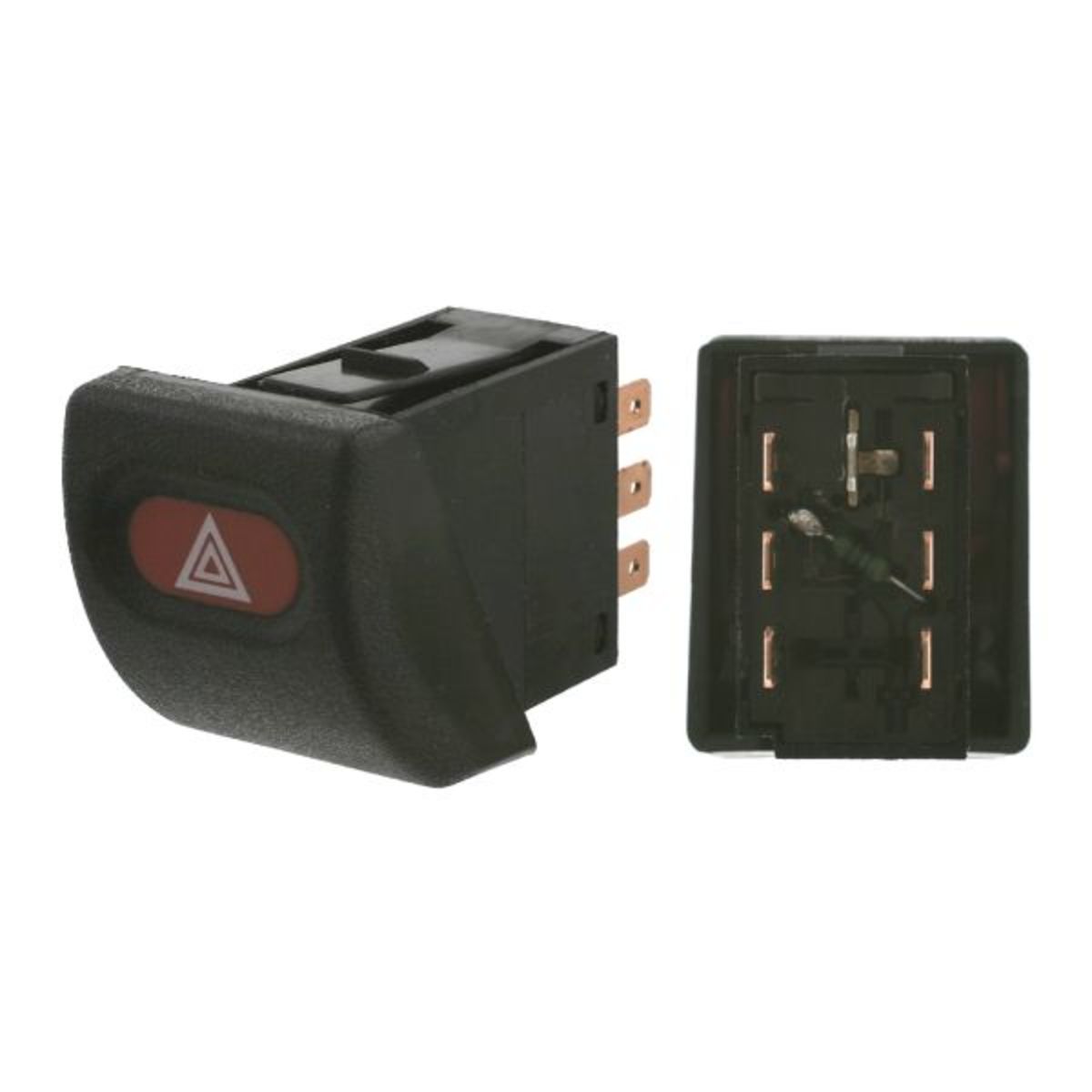 Varoitusvilkkukytkin FEBI BILSTEIN 01565