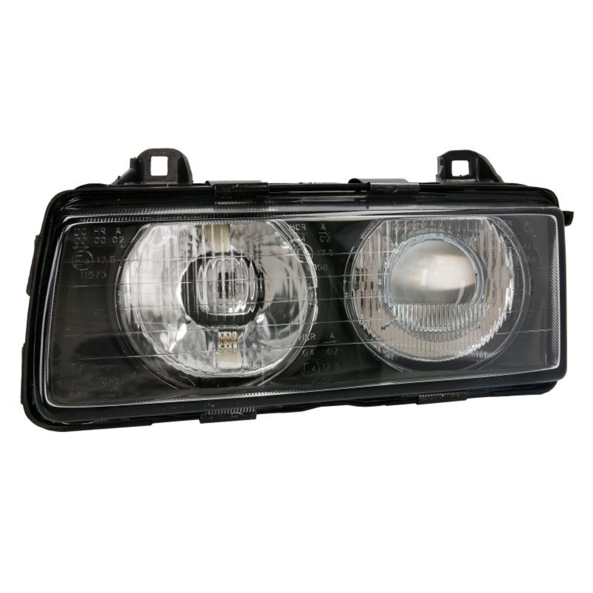 Ajovaloumpio VAN WEZEL 0640961