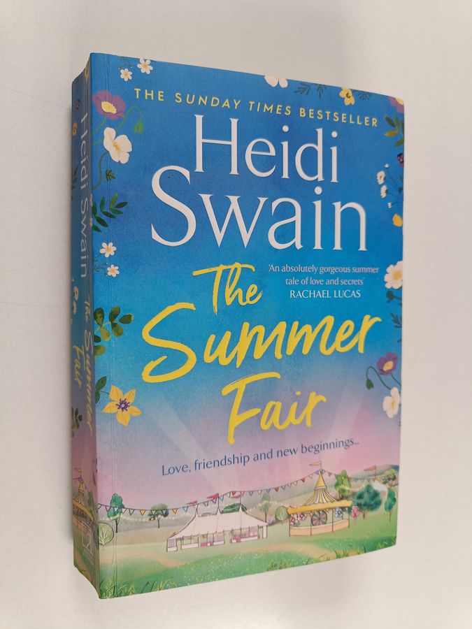 The Summer Fair
