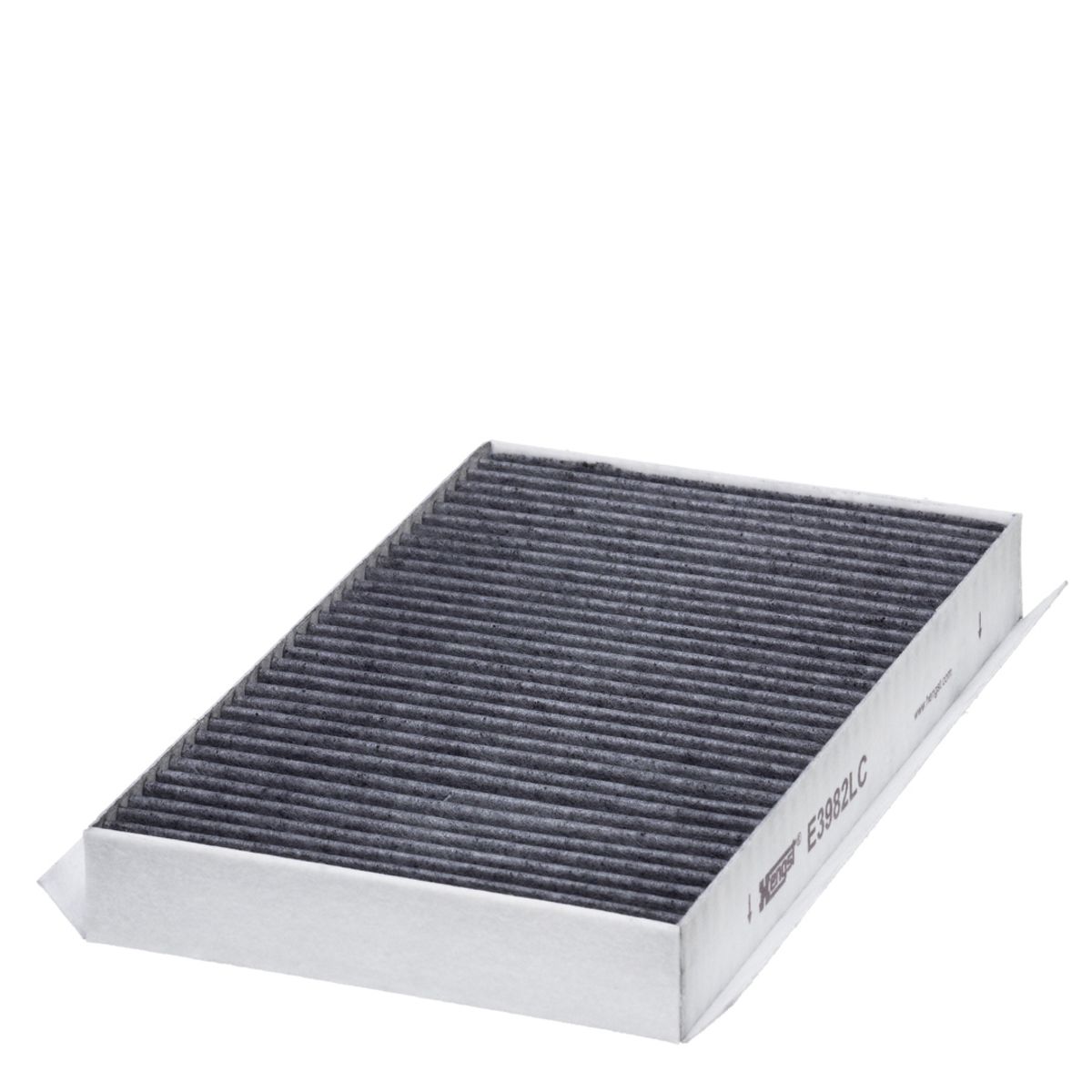 Suodatin, sisäilma HENGST FILTER E3982LC