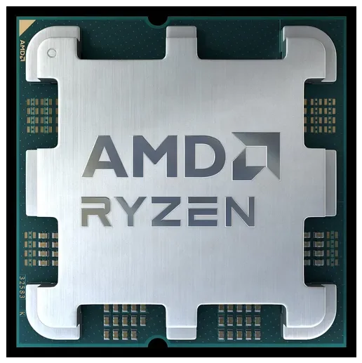 AMD Ryzen 7 7700X CPU - 8 ydintä - 4.5 GHz - AMD AM5 - AMD Boxed (ilman jäähdytintä)