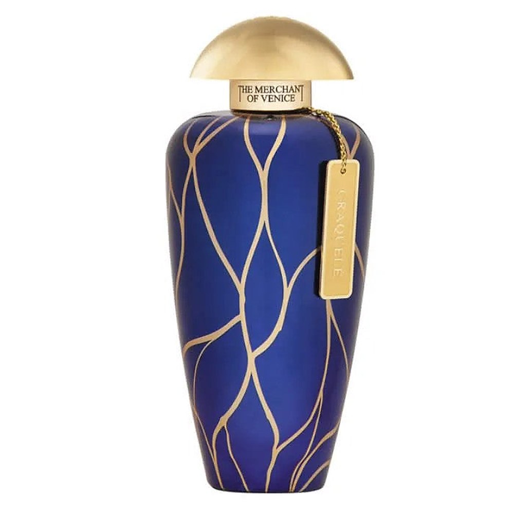 The merchant of venice Craquele EDP-tiiviste - 100 ml