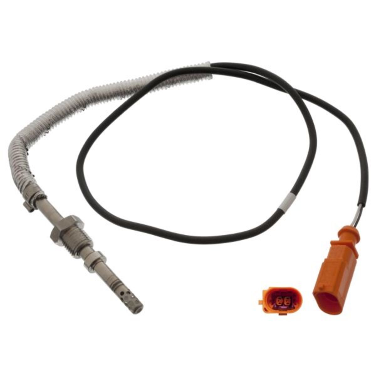 Pakokaasun lämpötila-anturi FEBI BILSTEIN 48849
