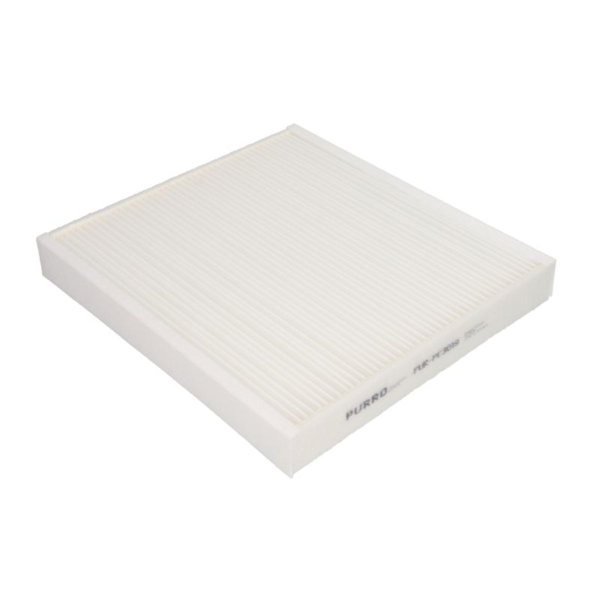 Suodatin, sisäilma PURRO PUR-PC3019