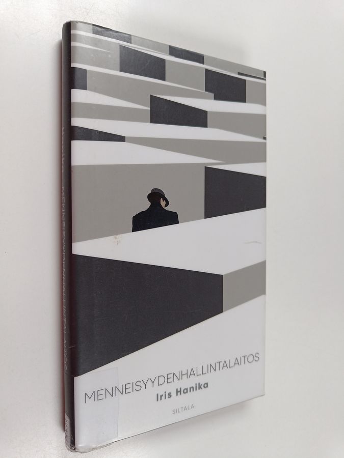 Menneisyydenhallintalaitos