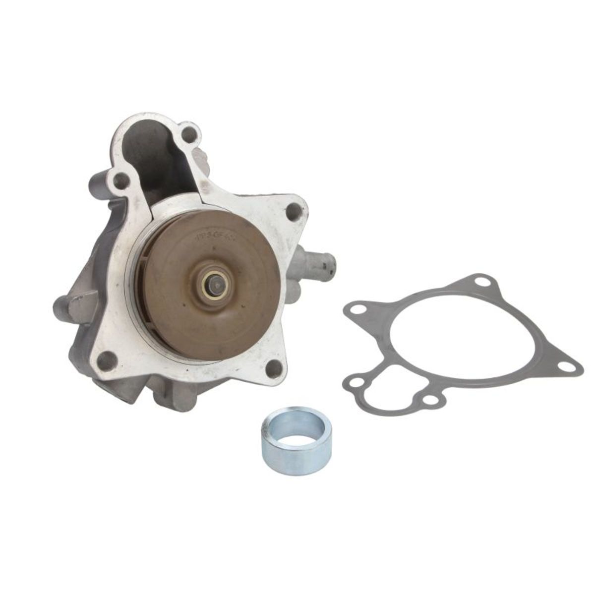 Vesipumppu THERMOTEC WP-IV128