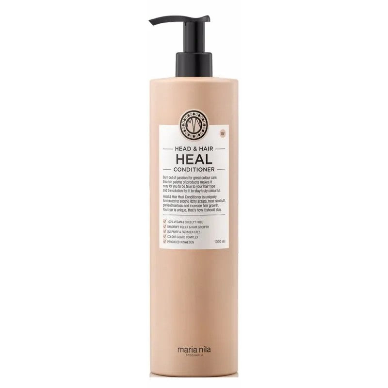 Maria Nila Head & Hiustenhoitohoitoaine 1000 ml