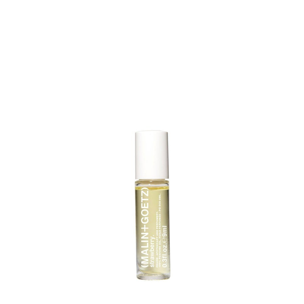 Malin + Goetz Strawberry Hajuvesiöljy 9ml