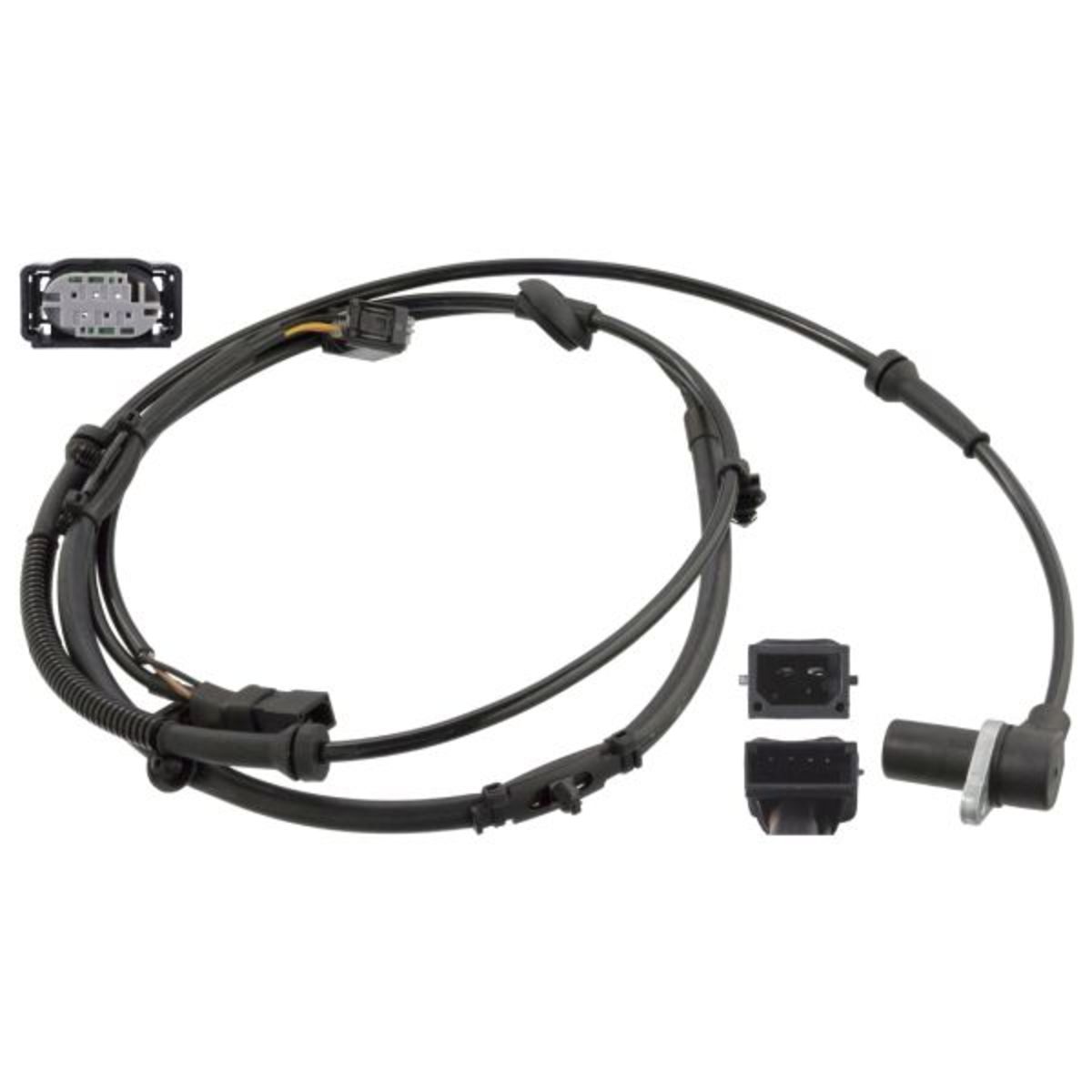 ABS-anturi FEBI BILSTEIN 104173