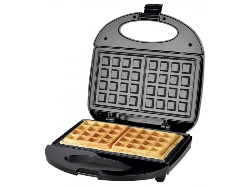 Esperanza Vohvelirauta BLUEBERRY - waffle maker