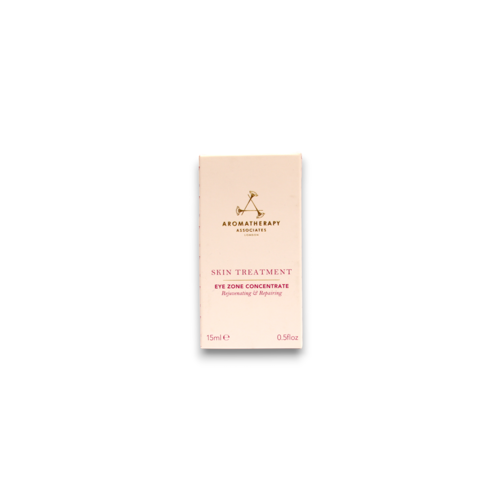 Aromatherapy Associates, ihonhoito, virkistävä, tiivistetty, silmille, 15 ml
