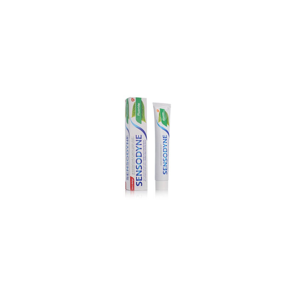 Sensodyne Fluoride Hammastahna - 75 ml