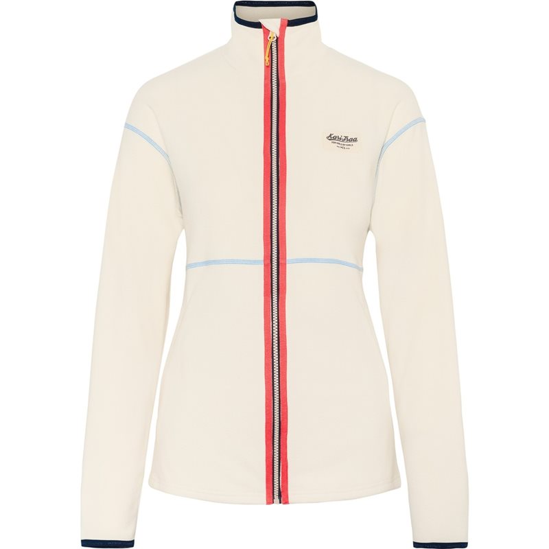 Kari Traa Gracie Midlayer Light Beige - L